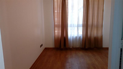 Departamento En Venta En Santiago