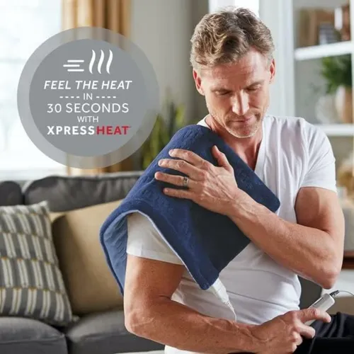 Almohada para terapia de calor hotsell