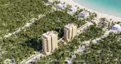Departamento en venta