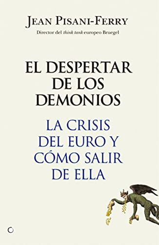 Libro El Despertar De Los Demonios De Jean  Pisani-ferry Ed: