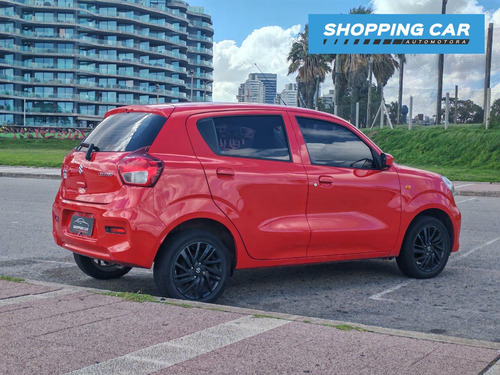Suzuki Celerio Gl 1.0 2023