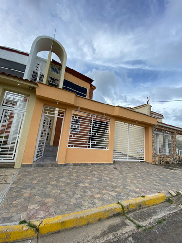 Ns Vende Townhouse En Urb. San Pablo,turmero 