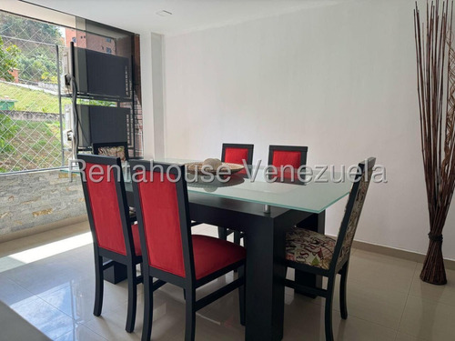 Km Apartamento (1 Nivel) En Alquiler En Colinas De La Tahona, Distrito Metropolitano