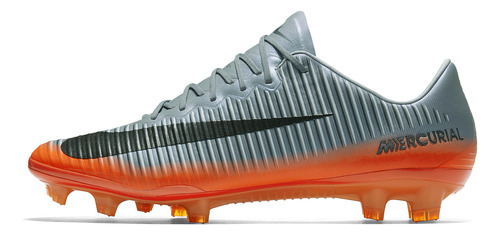 Zapatillas Nike Mercurial Vapor Xi Cr7 Fg 852514-001   