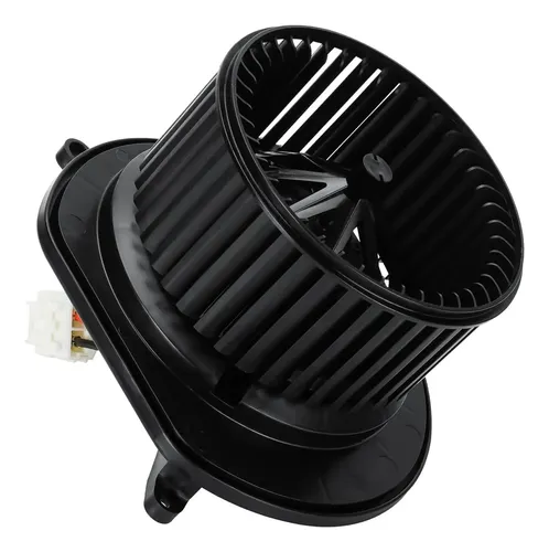 Motor De Ventilador De Hvac Para Dodge Nitro Y Jeep Liberty | Meses sin