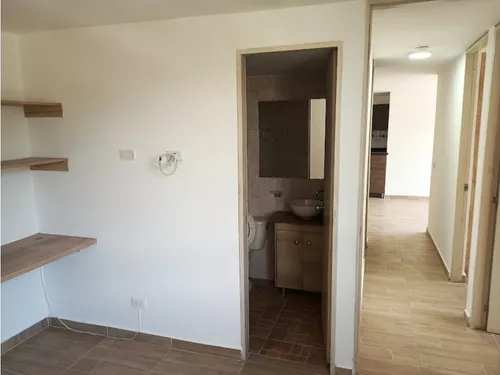 Vendo Apartamento En Conjunto Residencial Portón Del Norte Vía Machado