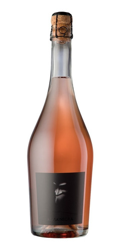 Alma Negra Brut Nature Rose- Mataderos