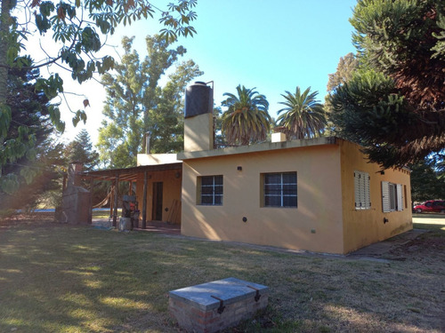 Imagen 20 de 27 de Casa Quinta En Las Tahonas, 6 Hectáreas. Punta Indio