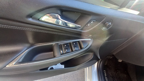 Imagen 10 de 16 de Chevrolet Cruze 1.4 Turbo Lt Impecable - Permuto Financio