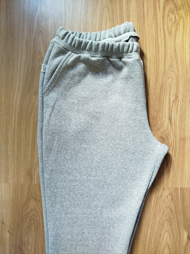 Pantalón Jogging Jz Recto Angosto Frisa Premium Invierno