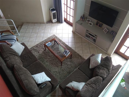 Imagem 3 de 29 de Casas À Venda Em Jundiaí/sp - Compre A Sua Casa Aqui! - 1392150