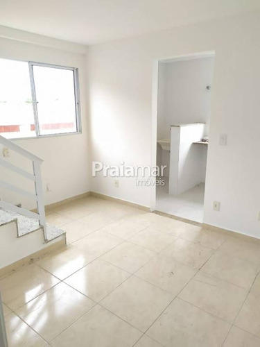 Imagem 4 de 8 de Apto Duplex Com Sacada | 01 Dormitório | Sem Condomínio | Vila Voturua I Sv - 297d15