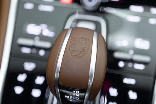 Porsche Panamera PANAMERA 4SEHY
