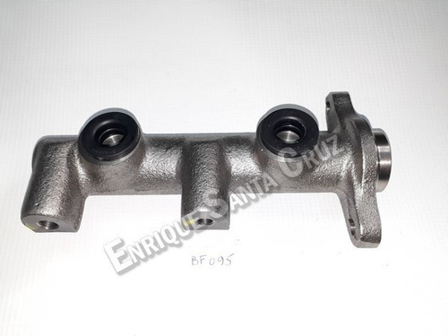 Imagen 1 de 2 de Bomba De Freno Ford F-100/f-1000 1985-1992 1