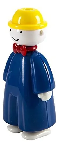 Galt Ambi Toys, Tommy Toot, Multicolor