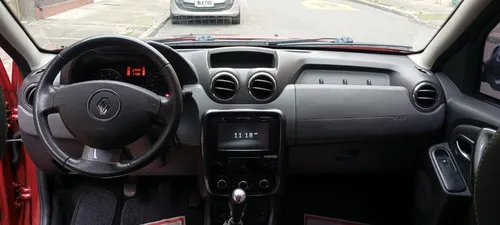 Renault Duster 2.0 Dynamique 4x2