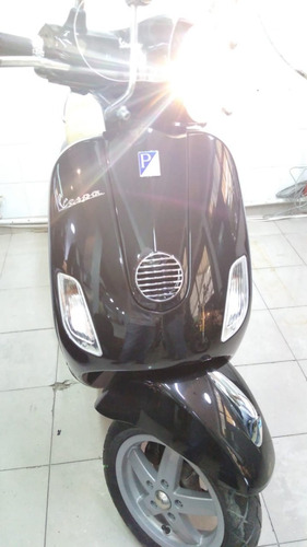 Vespa Lx150