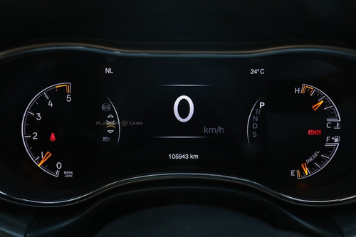 Jeep Grand Cherokee Limited 3.0 Diesel 2015