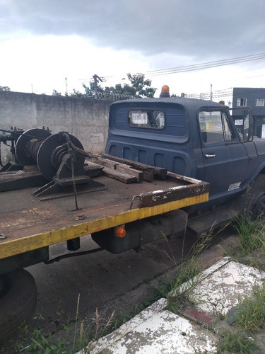 Chevrolet D60 D65