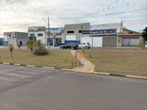 Imagem 2 de 5 de Terreno À Venda, 175 M² Por R$ 188.000,00 - Alto De Pinheiros - Paulínia/sp - Te0677