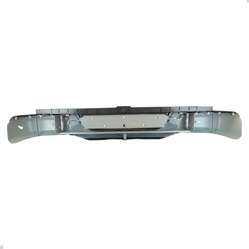 Parachoque Traseiro Chevrolet S-10 2013 2014