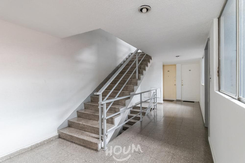 Imagen 16 de 17 de Departamento En San Miguel Chapultepec, Miguel Hidalgo Con 3 Recámaras, 80 M², Id: 39389