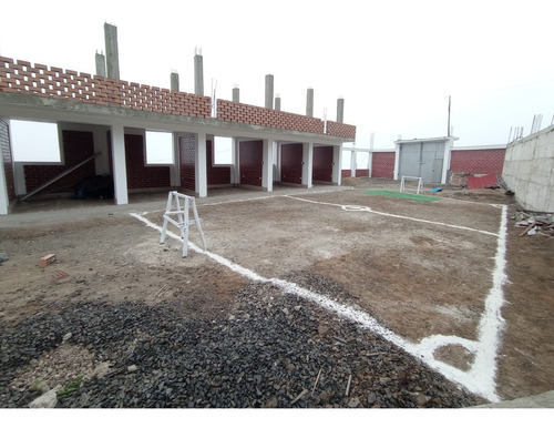 Imagen 12 de 13 de Remato Terreno Con Casita