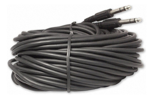 Your Cable Store Cable De Microfono Estereo Macho/macho De 0