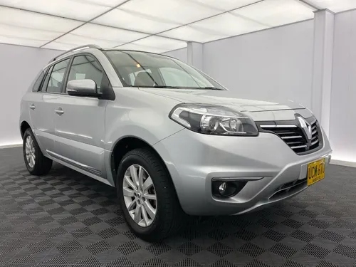 Renault Koleos 2.5 Dynamique