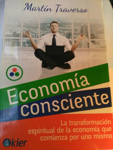 Libro Economia Consciente Fisico