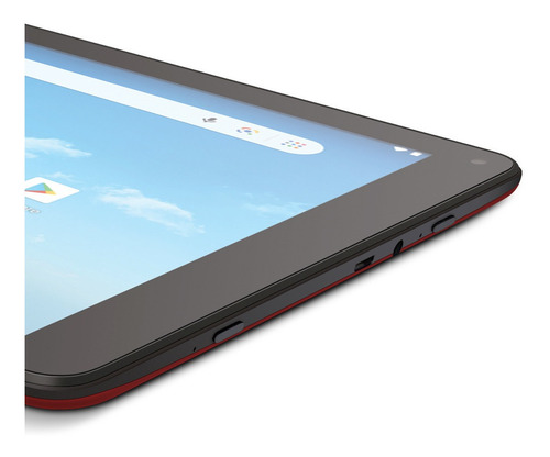 Imagen 2 de 9 de Tablet Titanium Gt Colors Go 16gb -2gb Ram + Auricular Bt