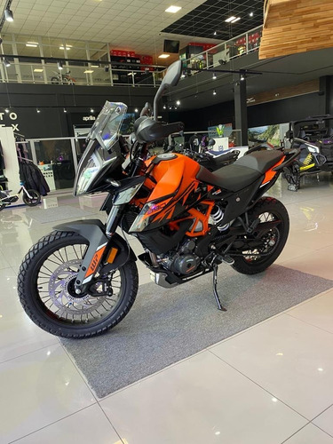 Imagen 3 de 17 de Ktm 390 Adventure Sw 2023 Entrega Inmediata