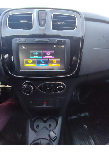 Renault Sandero Stepway 1.6 16v Intense
