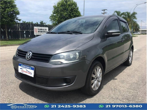 Volkswagen Fox Prime 1.6