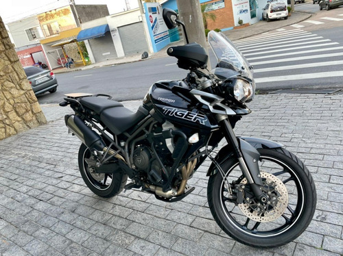 Imagem 7 de 8 de Triumph Tiger 800 Xr - 19/19