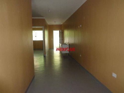 Imagem 13 de 25 de Sobrado À Venda, 86 M² Por R$ 350.000,00 - Cidade Edson - Suzano/sp - So0053
