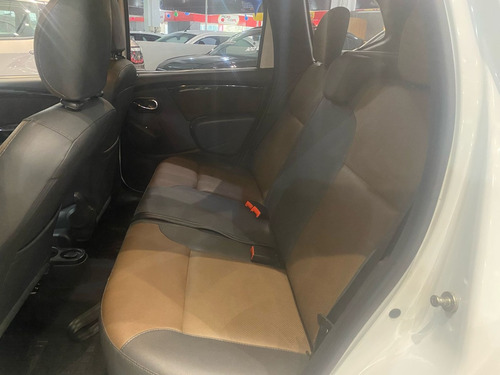Renault Duster 2.0 DYNAMIQUE 4X2 16V