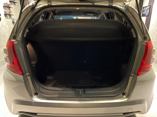Honda Fit 1.4 Lx Flex Aut. 5p