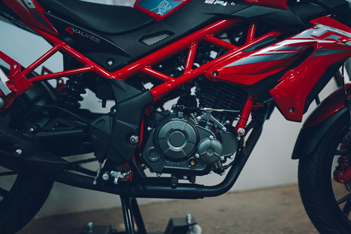 Benelli Tnt 150i Financia En 60 Cuotas Delcar Motos ®