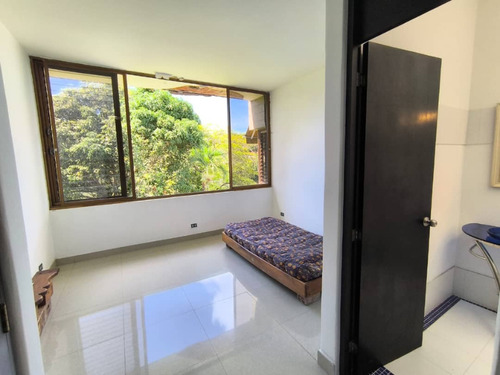 Casa Quinta En Venta La Lagunita Country Club