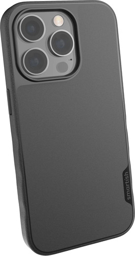 Smartish Phone 14 Pro Slim Case Gripmunk Compatible Con Mags