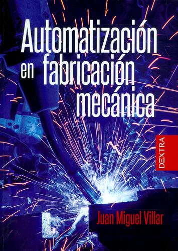 Automatización En Fabricación Mecánica