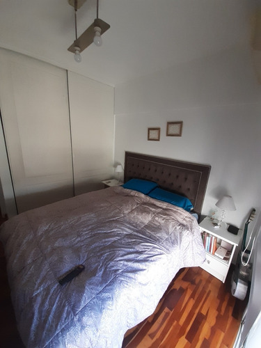 Departamento 2 Ambientes Con Cochera Cubierta O Permuto