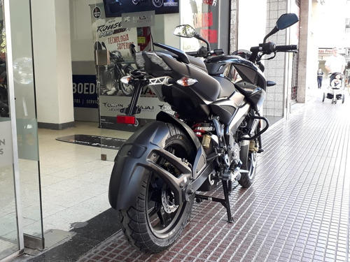 Imagen 14 de 15 de Bajaj Rouser 200 Ns