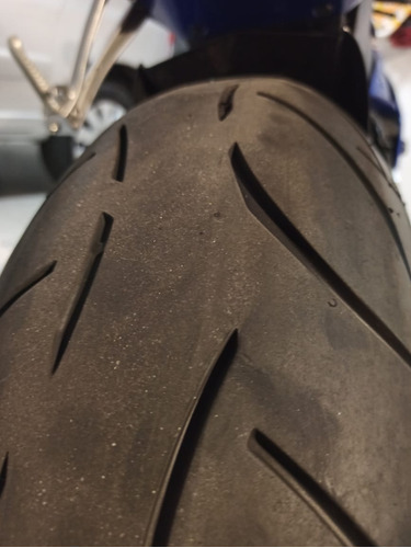 Imagen 16 de 17 de Yamaha R6 2011 Yzf R6