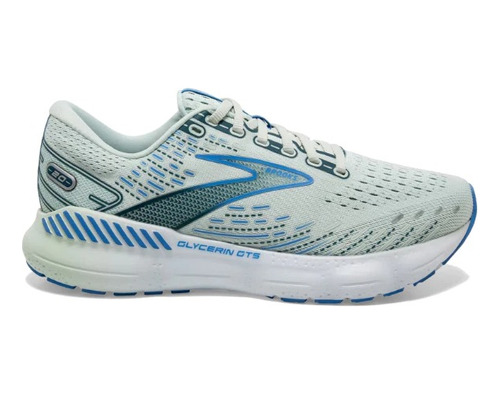 Zapatillas Brooks Glycerin Gts Running-training Mujer 