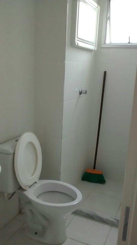 Imagem 9 de 29 de Apto No Tatuapé Com 2 Dorms, 1 Vaga, 50m², Lazer - Ap2636