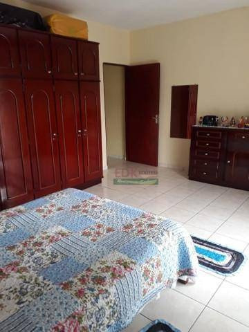 Imagem 9 de 19 de Sobrado Com 2 Dormitórios À Venda Por R$ 318.000 - Parque Miami - Santo André/sp - So2125