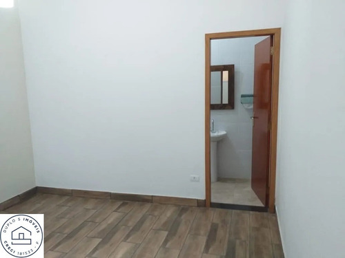 Imagem 4 de 23 de Sobrado Em Sao Paulo / Zona Sul / Jardim Santa Terezinha / Depois Do Colônia ( Parelheiros ) - 307 - 70795749