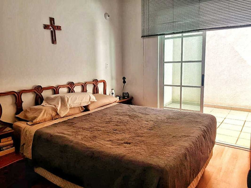 Imagen 6 de 14 de Departamento En Venta En Lomas Manuel Ávila Camacho.